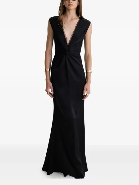 Rochie Moos Studio de costum negru