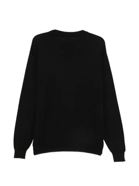 Pulover Moschino negru