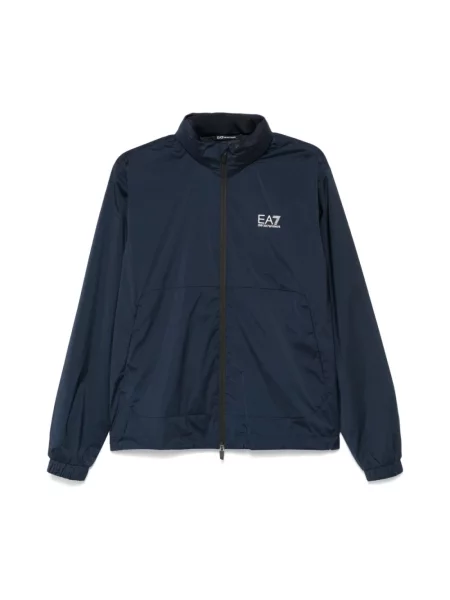Kurtka Emporio Armani Golf Pro Windbreaker armani blue niebieska