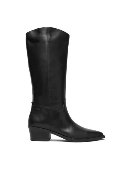 Vagabond Shoemakers Cizme Kelsey negru