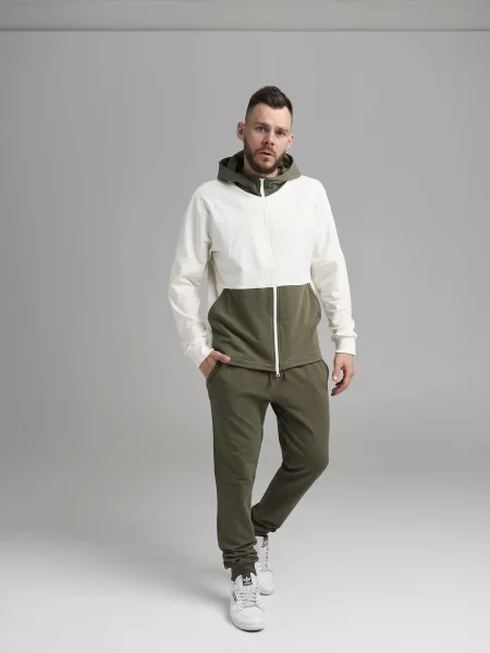 HANDY WEAR Summer Костюм хакі