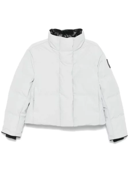 Kurtka Canada Goose szara