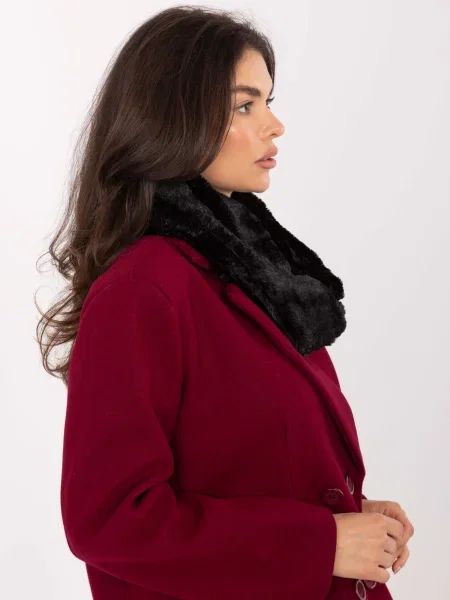 Fular Factory Price negru