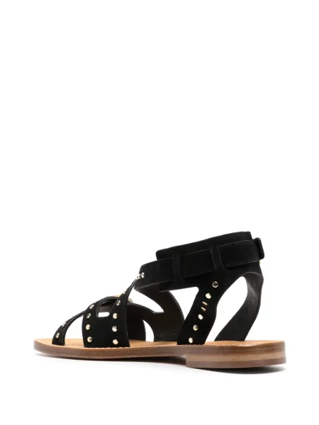 Sandale Zadig&voltaire negru
