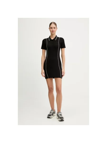 Sukienka Guess czarna