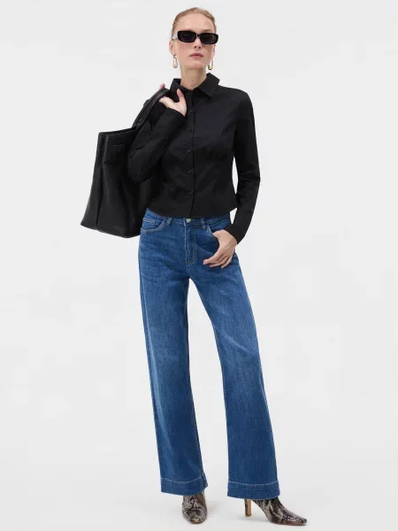 Bluza Orsay crna