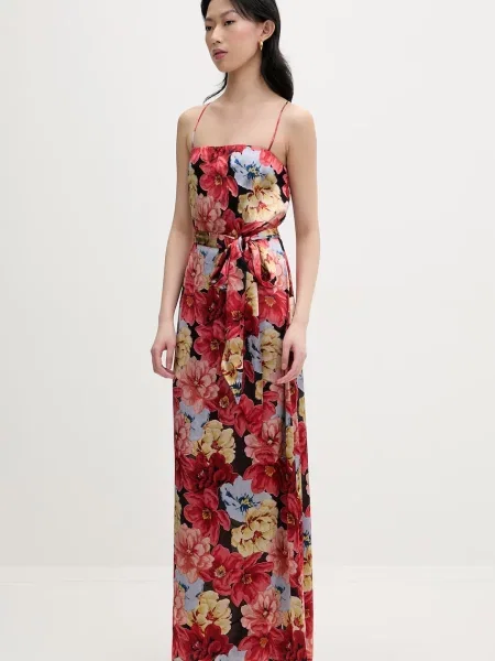 Gestuz сукня з шовком