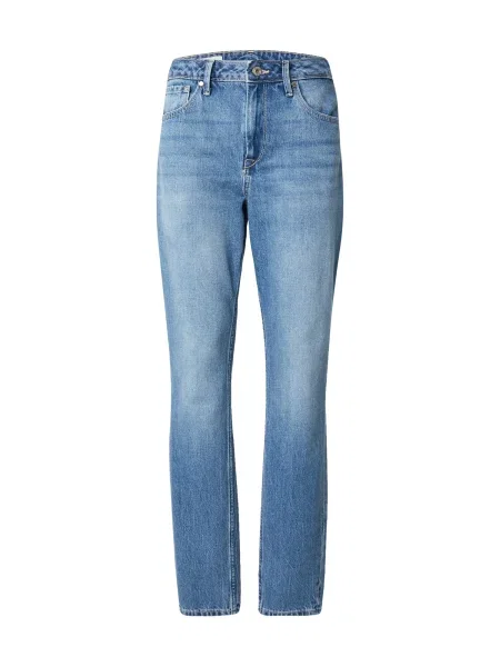 Pepe Jeans Jeans VIOLET denim albastru