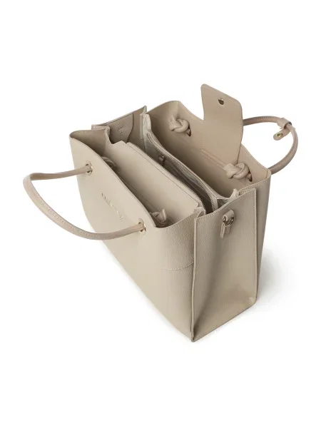 Geantă Valentino bej