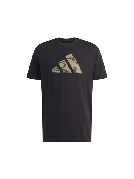 Majica Adidas crna