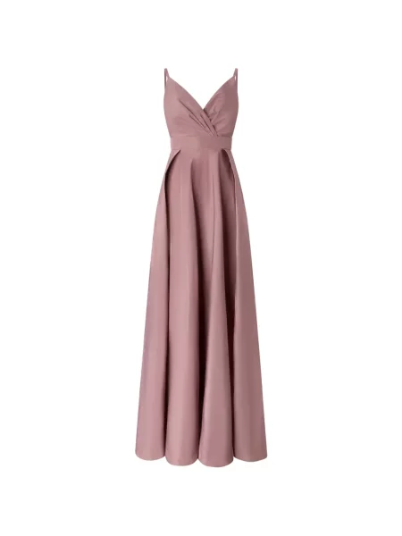 Rochie Pinko plic roz