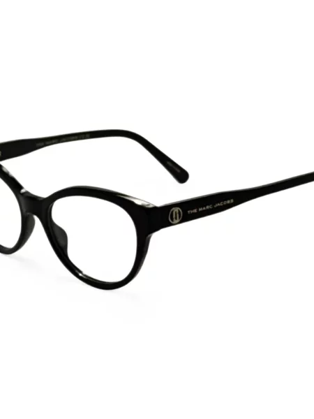 Ochelari de soare Marc Jacobs Eyewear negru