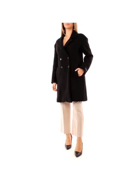 Sacou Emme Marella negru