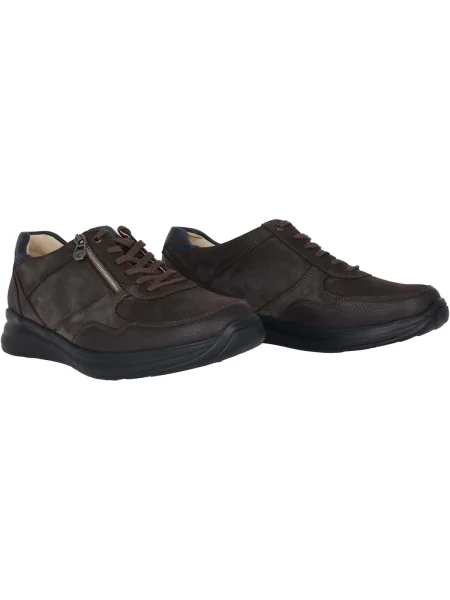 Pantofi Ganter maro