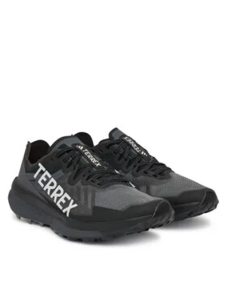 Adidas Běžecké boty Terrex Agravic Speed černá