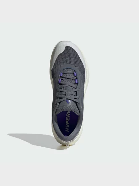 Кроссовки для бега Adidas синие