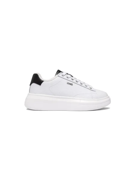 Pantofi Liu Jo negru
