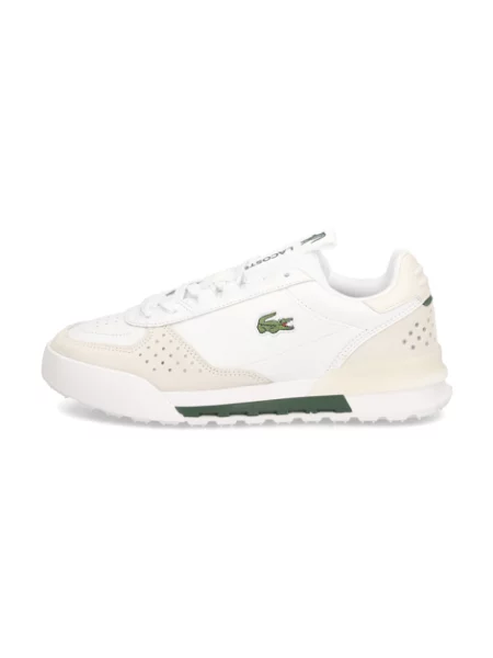 Tenisky Lacoste bílé