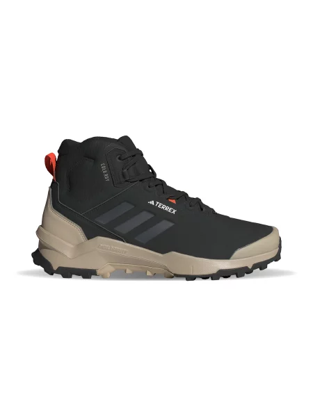 Adidas Terrex Mid Beta Cold.Rdy Mężczyźni Buty sportowe adidas Performance Size: czarny