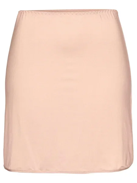 NUANCE Fustă pielii