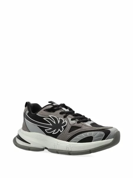 Sneakerși Palm Angels negru