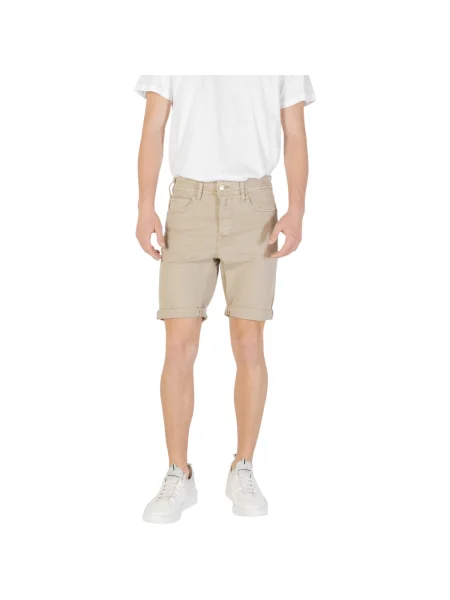 Pantaloni Replay verde