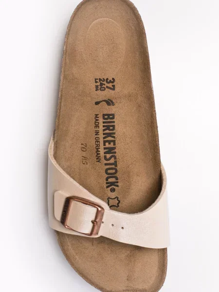 Шлепанцы Birkenstock