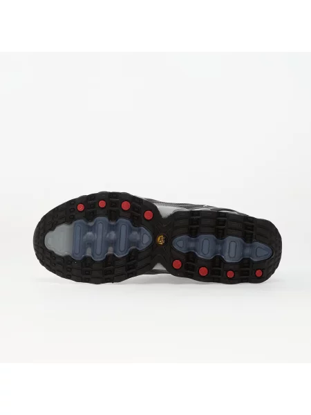 Sneakers Nike Air Max Anthracite/ Black-Wolf Grey-Black EUR μαύρο