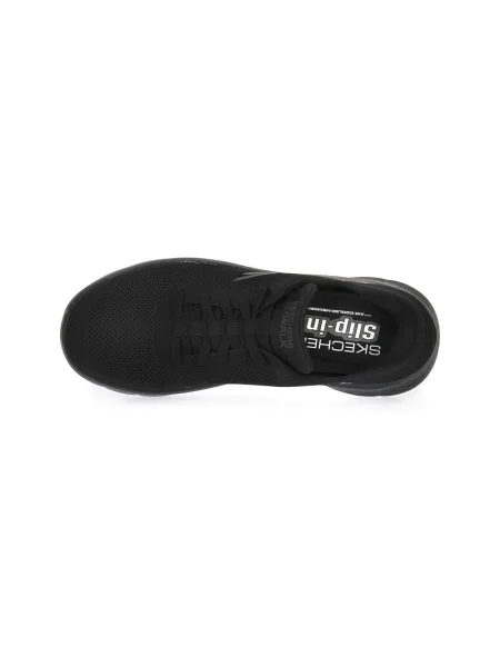 Pantofi Skechers negru