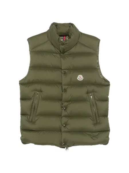 Mellény Moncler Tibb zöld