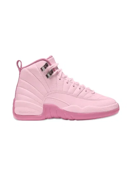 Sneakersy dziecięce Jordan różowe
