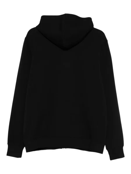 Hanorac cu glugă Ps Paul Smith negru