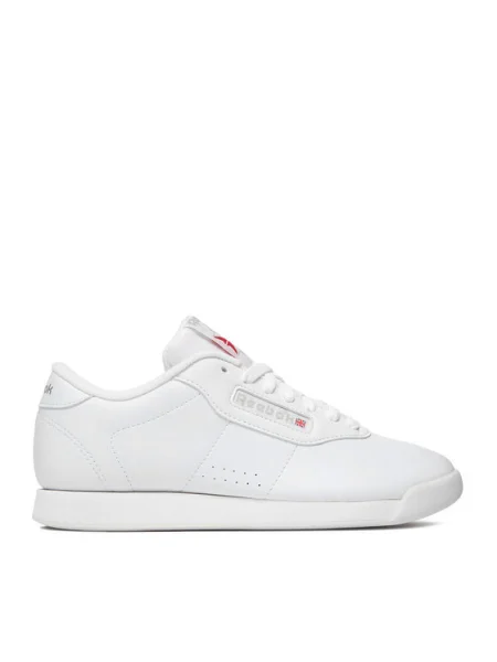 Sneakersy Reebok C-PRINCESS biela