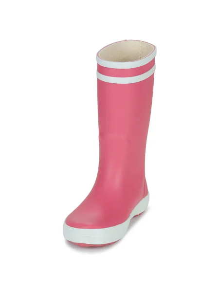 Pantofi copii Aigle roz