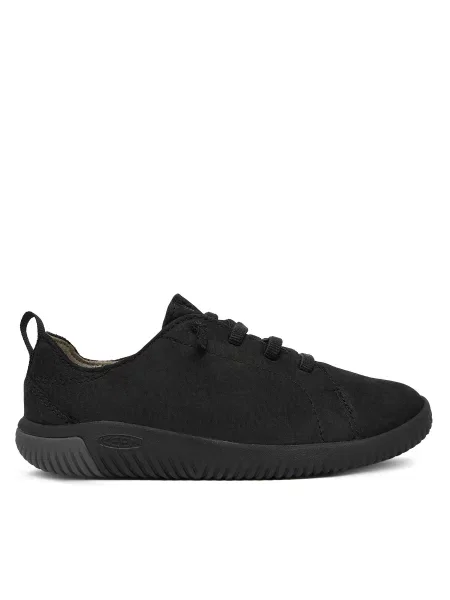 Keen Tenisice Knx Leather crna
