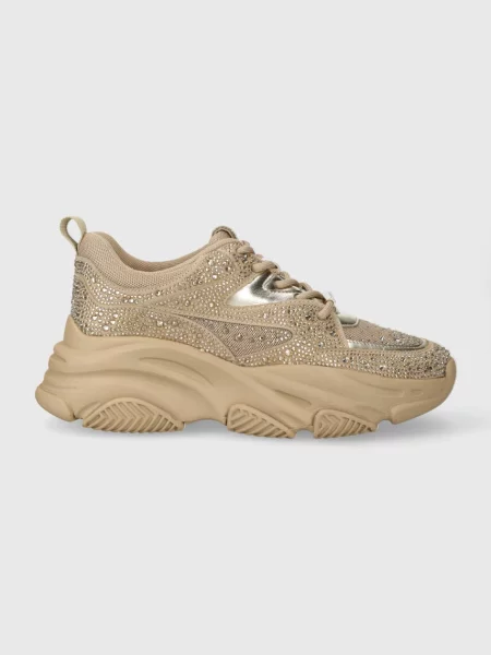 Steve Madden Sneakers Privy bej