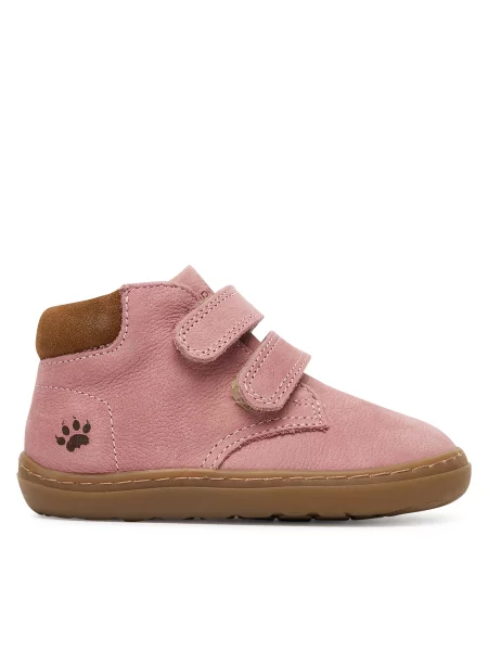 Gležnjarji Primigi roza