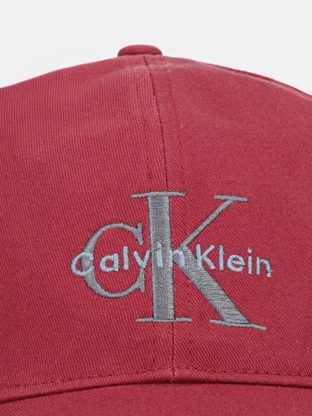 Calvin Klein Kšiltovka