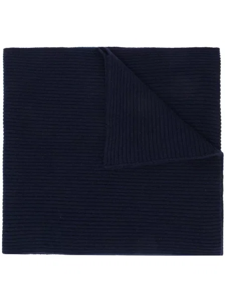 Fular Cashmere In Love din cașmir albastru