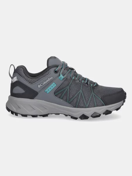 Columbia buty Peakfreak II Outdry szary