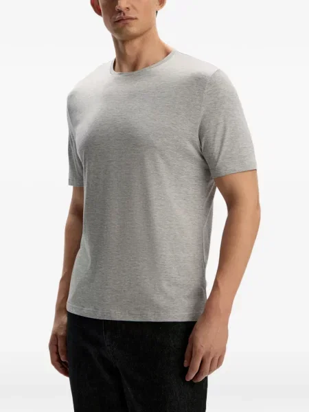 Tricou 12 Storeez gri