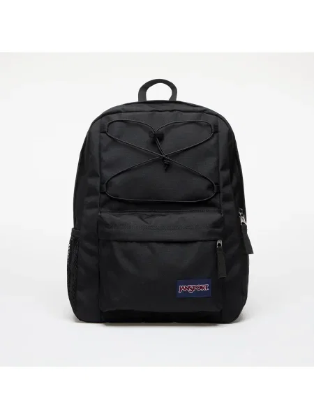 Batoh Jansport čierna