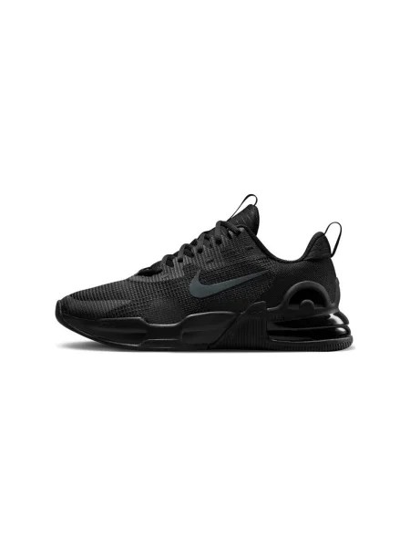 Tenisky Nike Air Max čierna