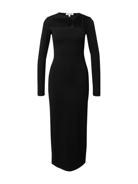 EDITED Rochie Yamila' negru