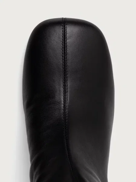 Кожаные сапоги Vagabond Shoemakers
