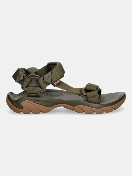 Teva sandali Terra Fi 5 Universal zelena