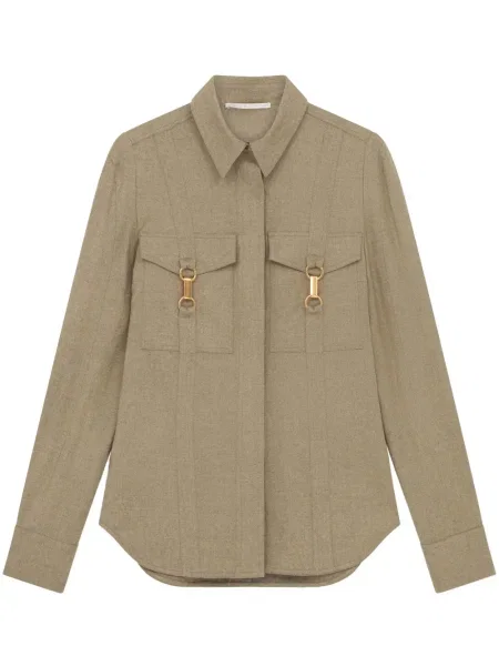 Cămașă Stella Mccartney de lână