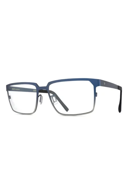 Ochelari de soare Blackfin albastru