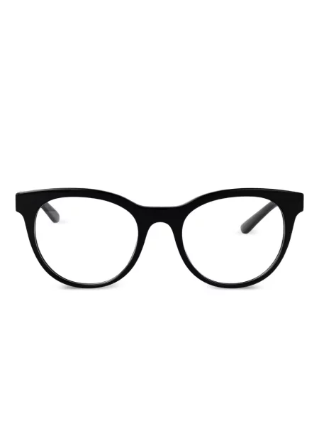 Ochelari de soare Dolce & Gabbana Eyewear negru
