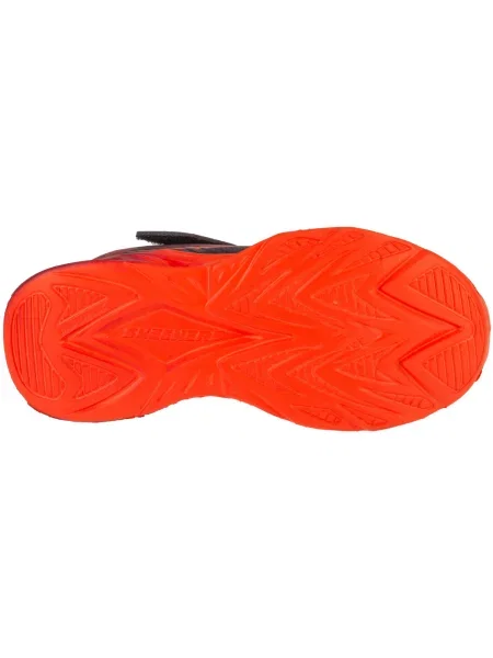 Pantofi copii Skechers negru